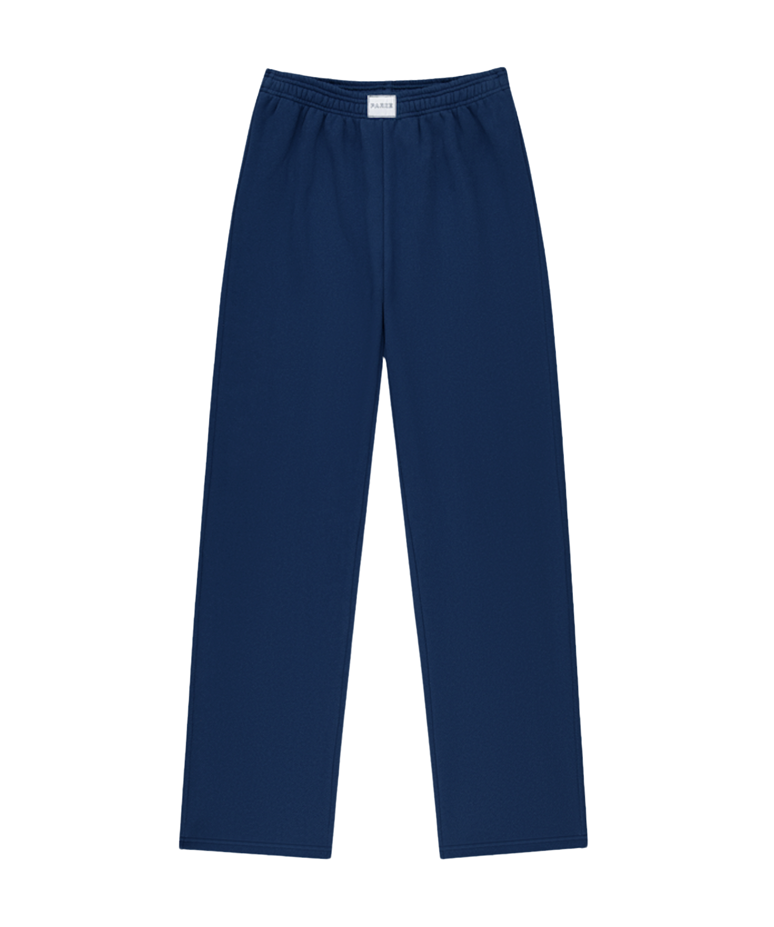 Boxer Sweatpants - Denim