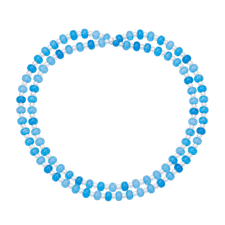 Wrap Anklet - LT