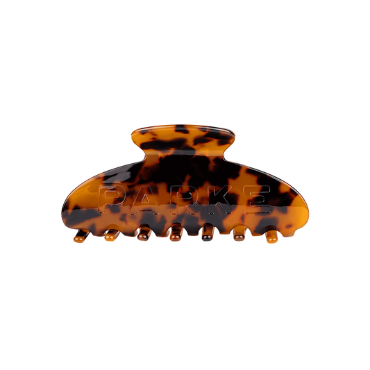 Claw Clip - Dark Tortoise