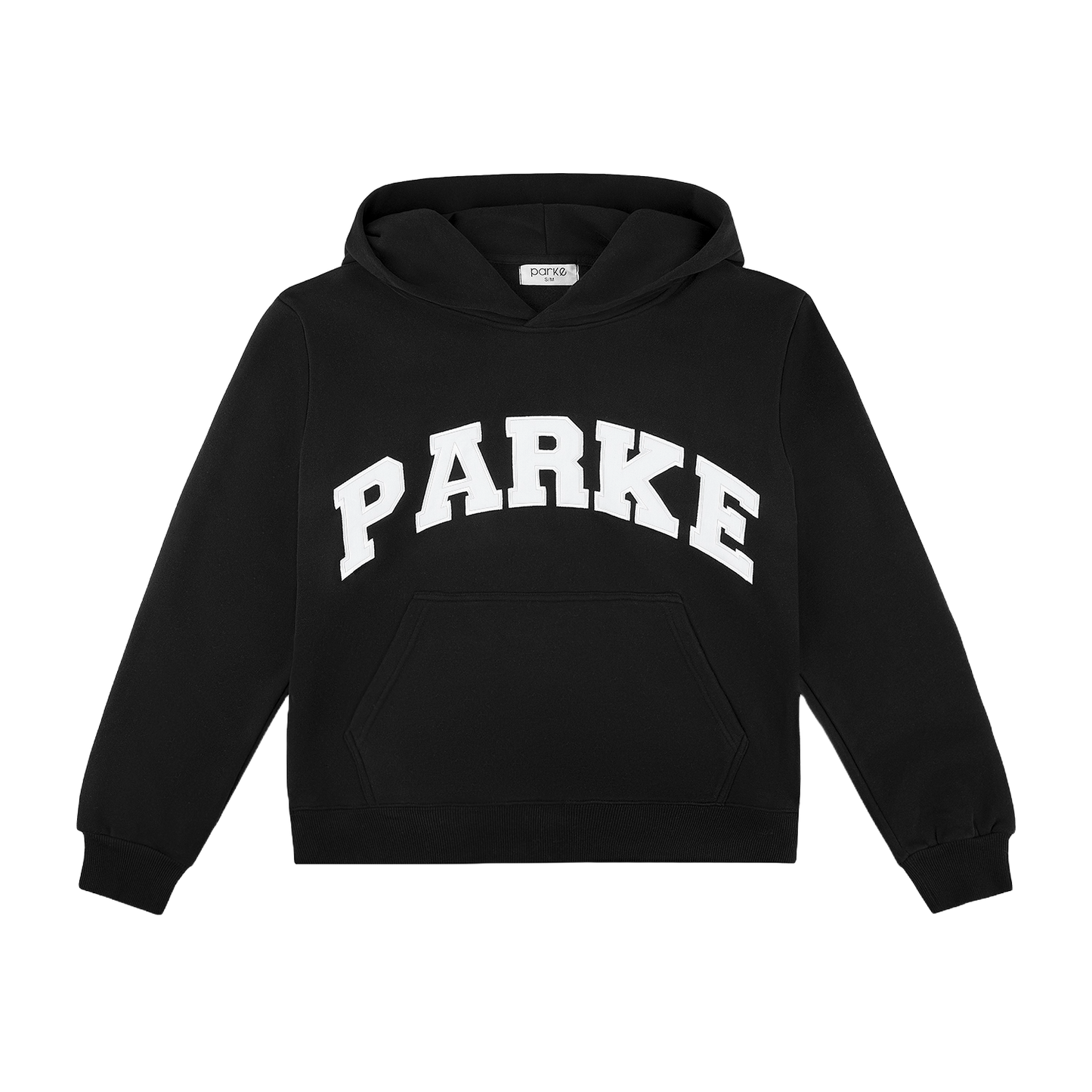 Varsity Hoodie Sweatshirt