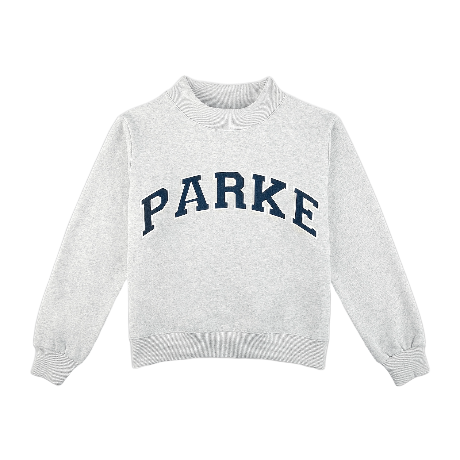 Varsity Mockneck PARKE varsity-mockneck-parke