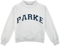 Varsity Mockneck