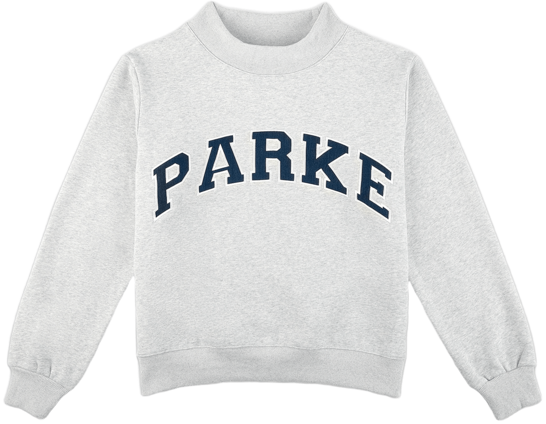 Sweatshirts – PARKE