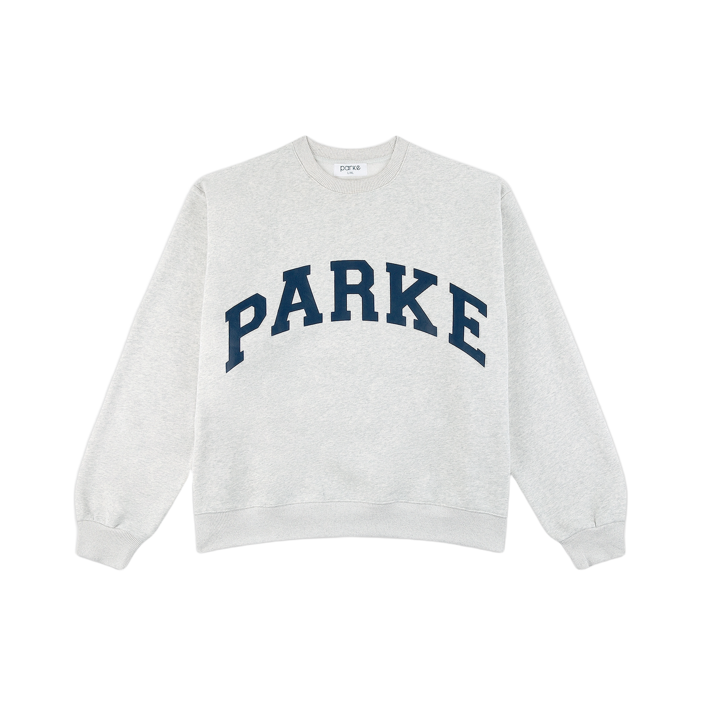 Varsity Crewneck Sweatshirt