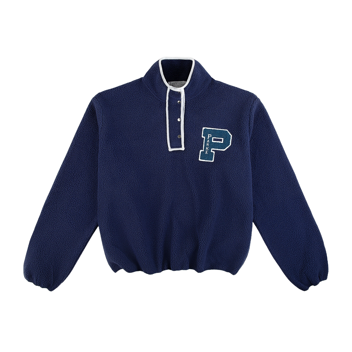 Chenille Boat Fleece