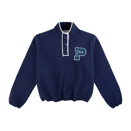 Chenille Boat Fleece