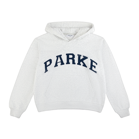 Varsity Hoodie Sweatshirt