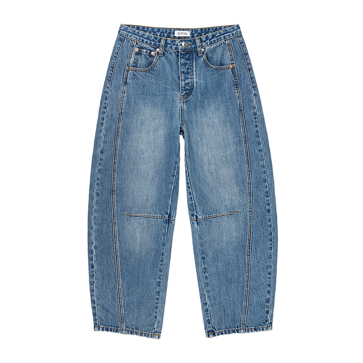 Denim – PARKE