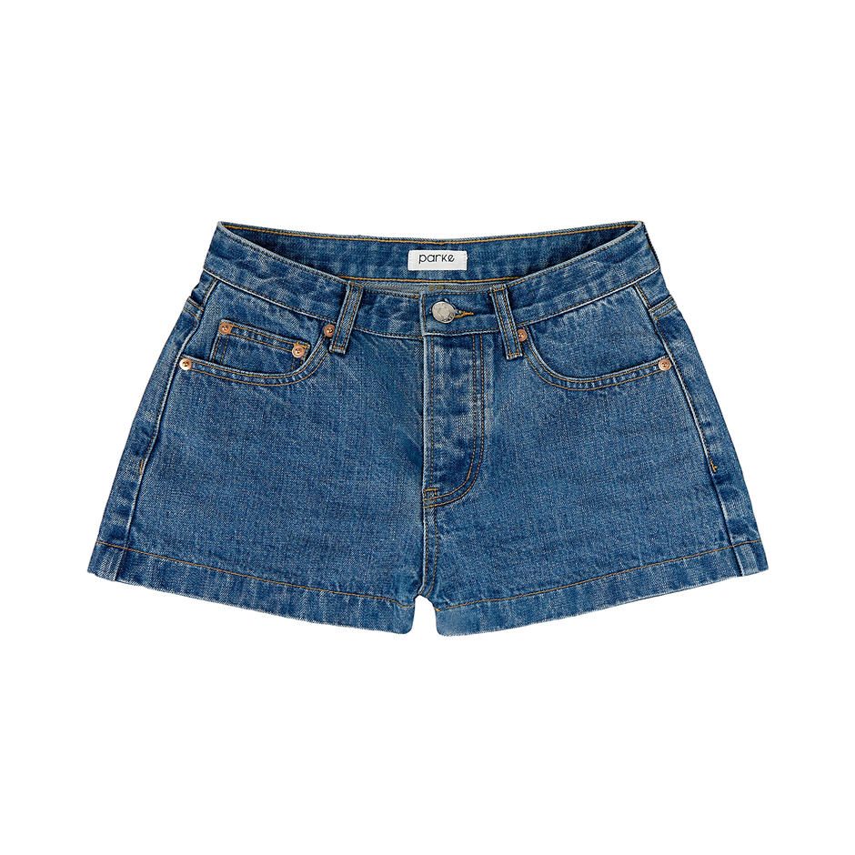 Denim – PARKE