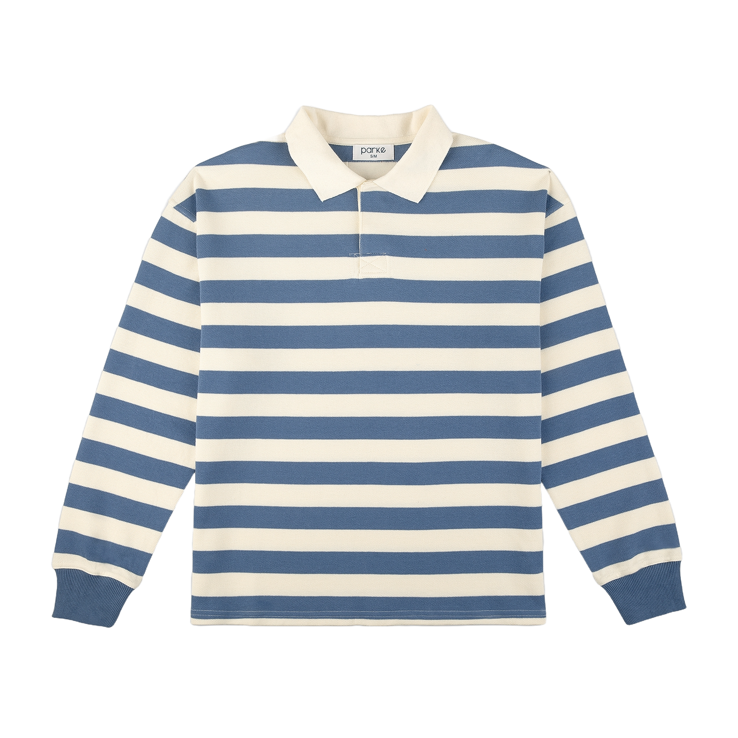 Striped Rugby