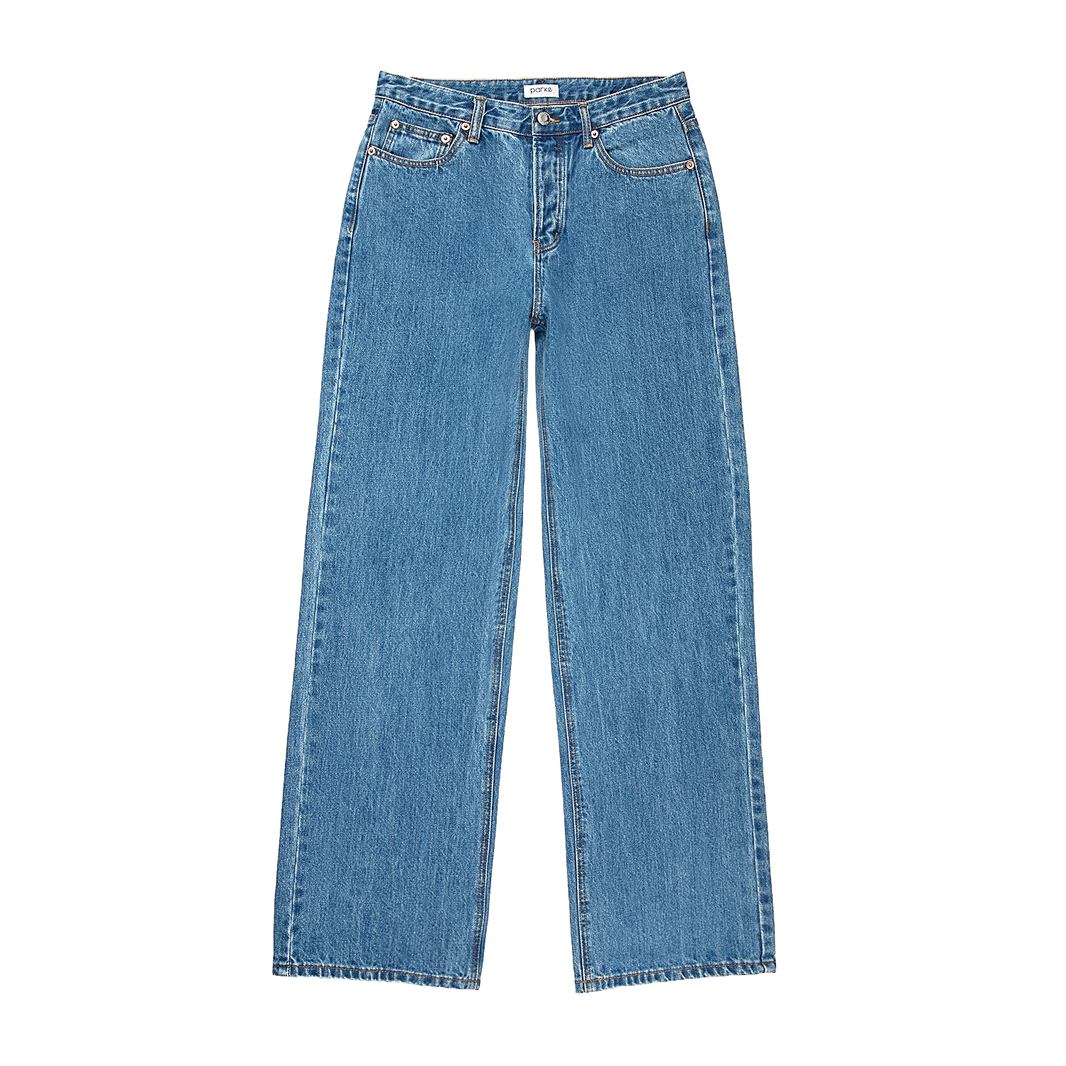 Denim – PARKE