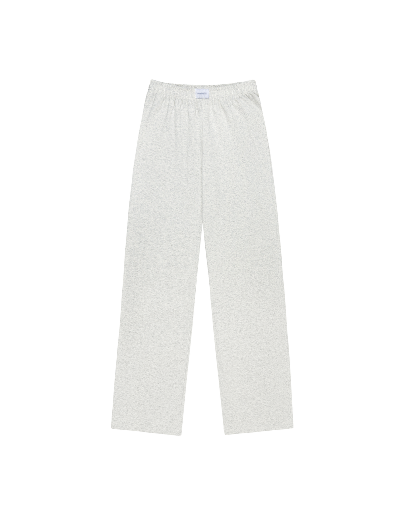 Cotton Boxer Pants -classic grey