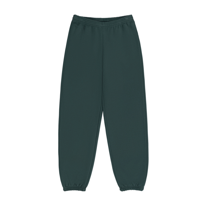 Cities Unisex Sweatpants -cedar
