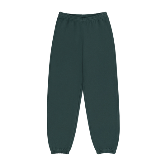 Cities Unisex Sweatpants -cedar