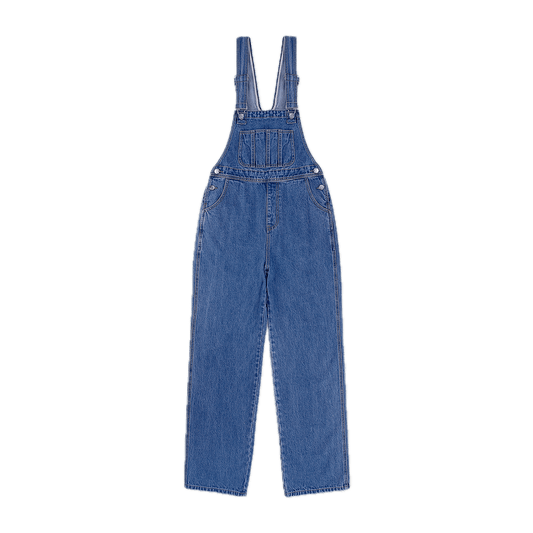 med wash overalls flat lay - med wash