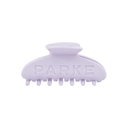 Claw Clip -lavender