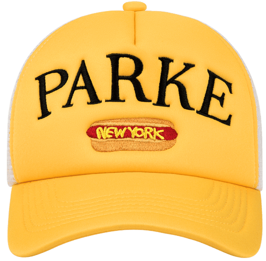 Hot Dog Trucker