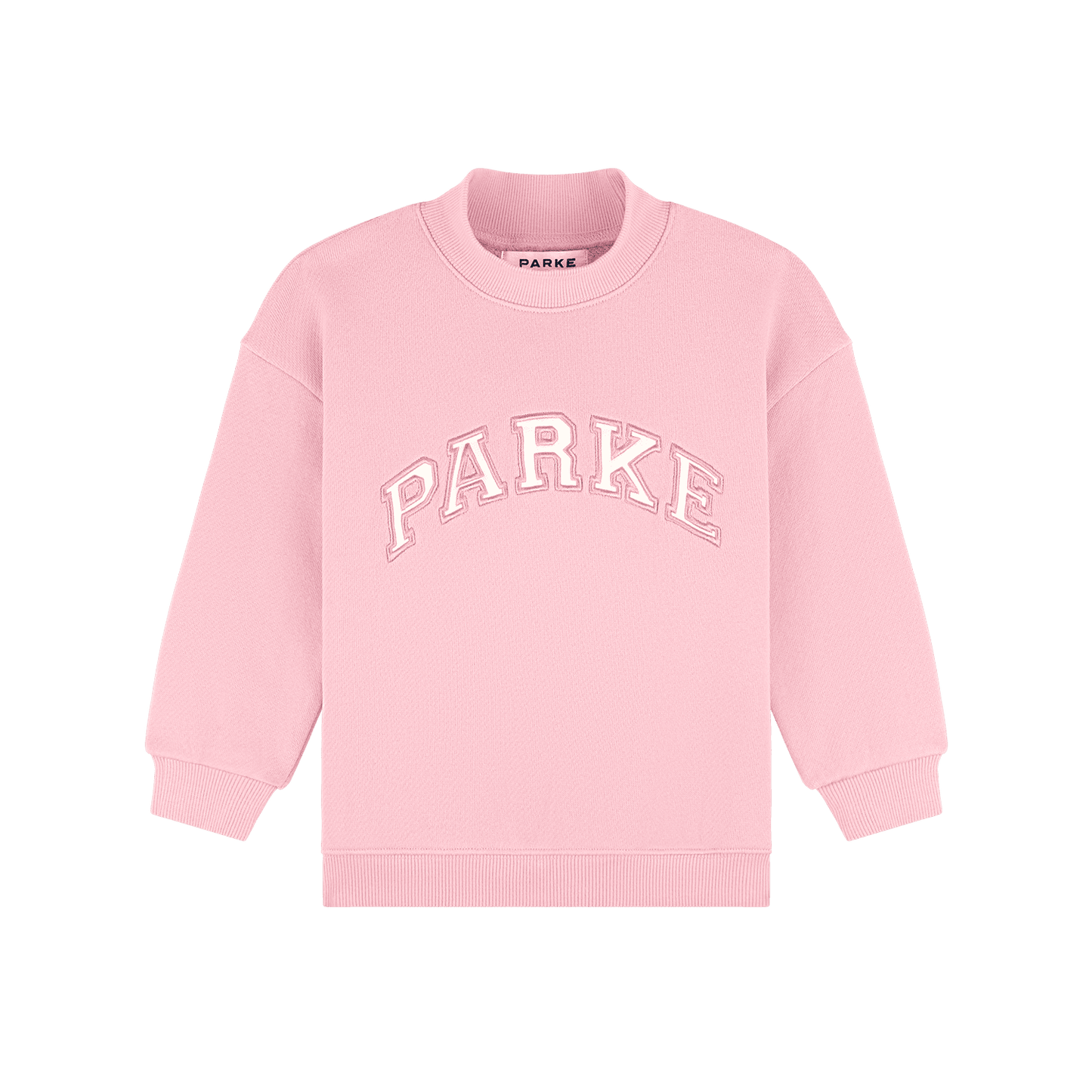 Kids Varsity Mockneck - Fairy