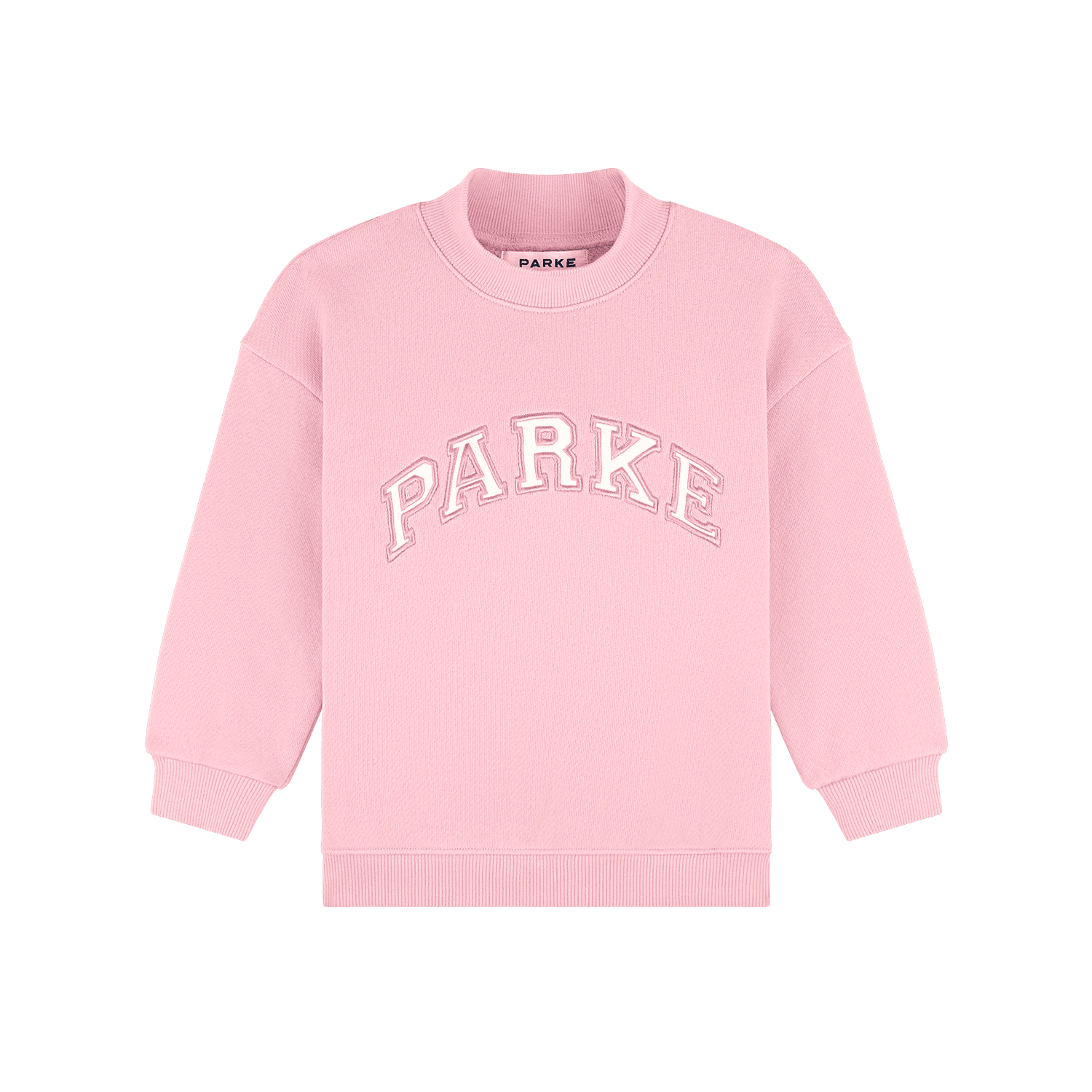Kids Varsity Mockneck - Fairy