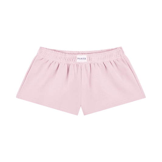 Boxer Sweatshorts - Sprinkle