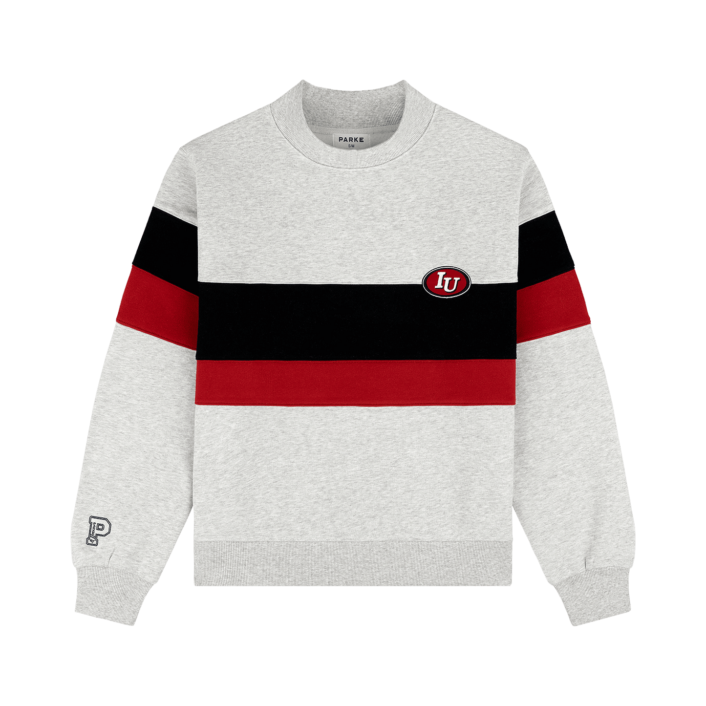 Parke x '47 Indiana Mockneck