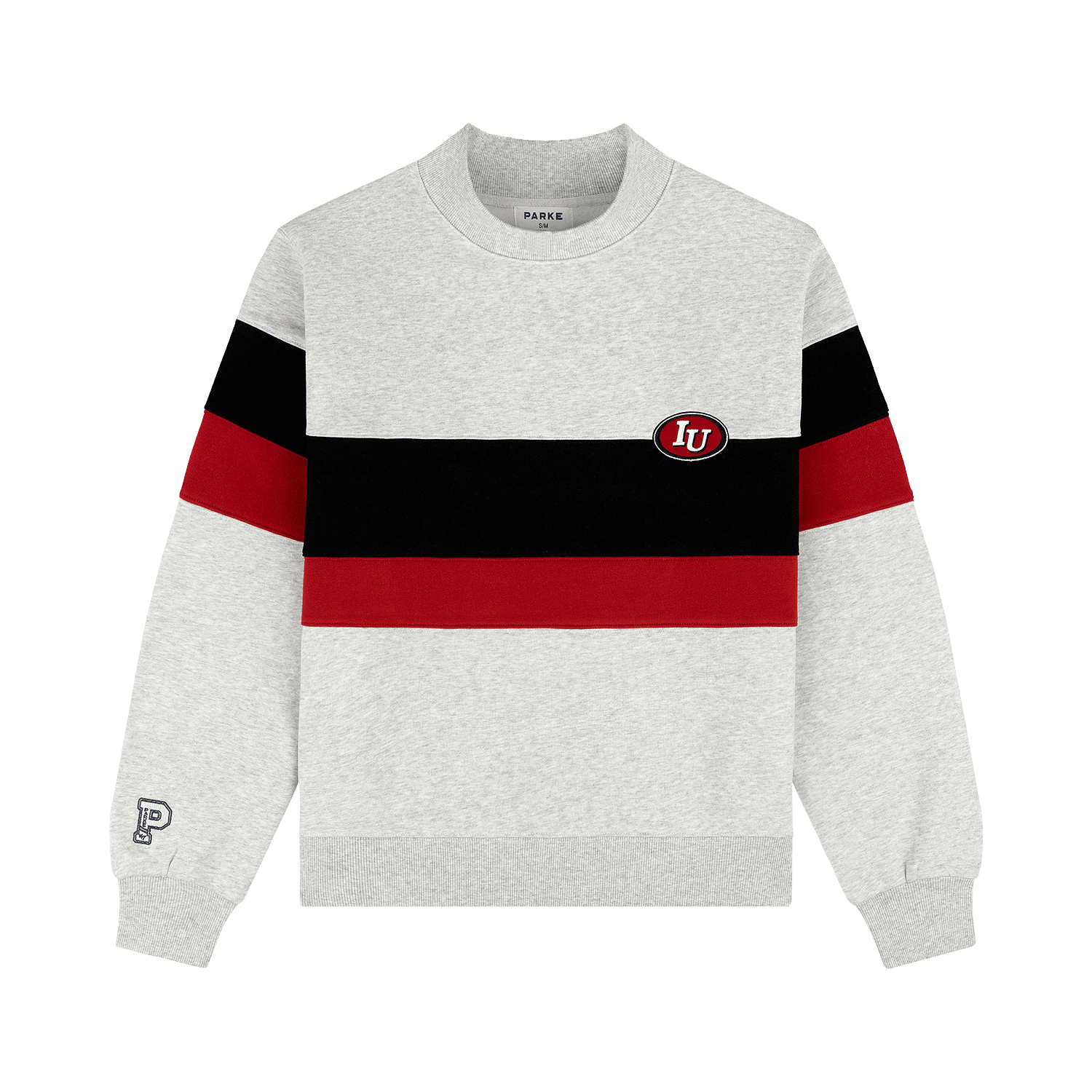 Parke x '47 Indiana Mockneck
