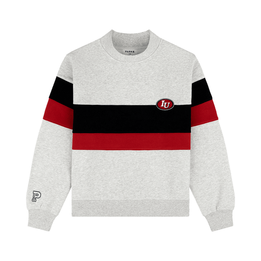 Parke x '47 Indiana Mockneck