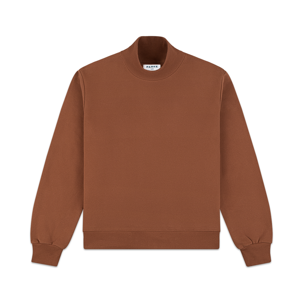 Classic Turtleneck