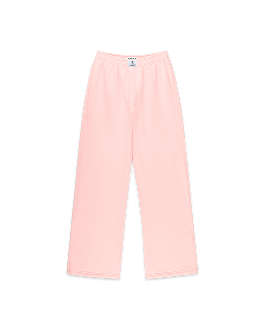 Boxer Sweatpants -taffy