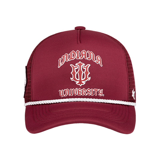 Parke x '47 Indiana Hitch FM Hat