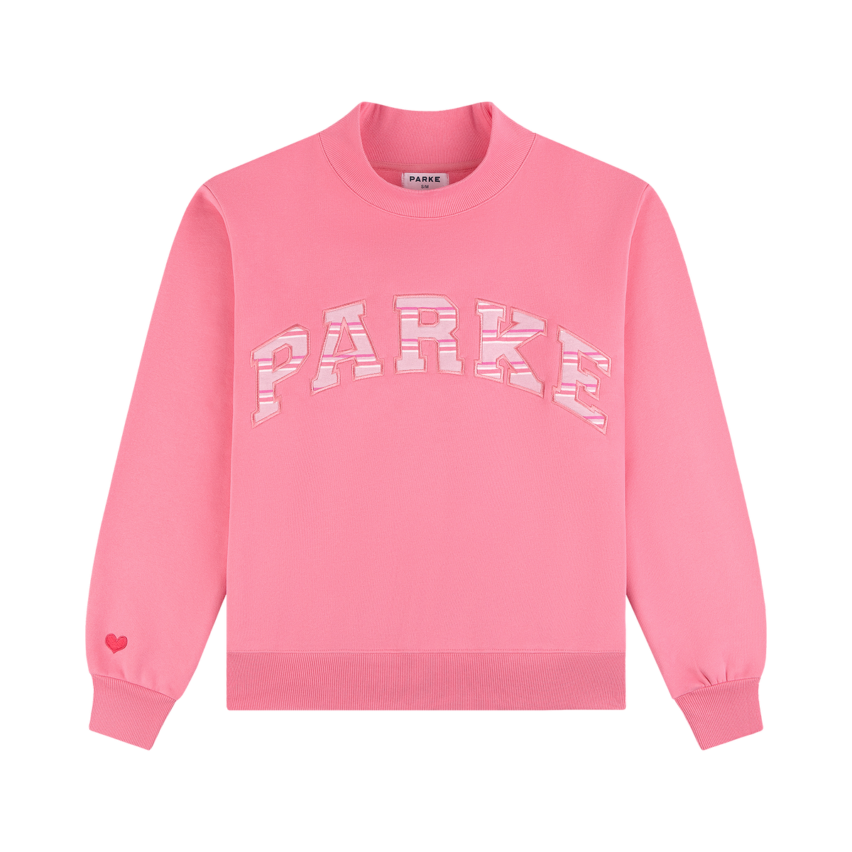 Varsity Mockneck - Compassion