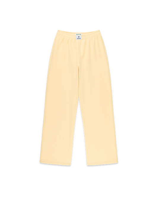 Boxer Sweatpants - Peel