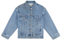 Classic Straight Jean