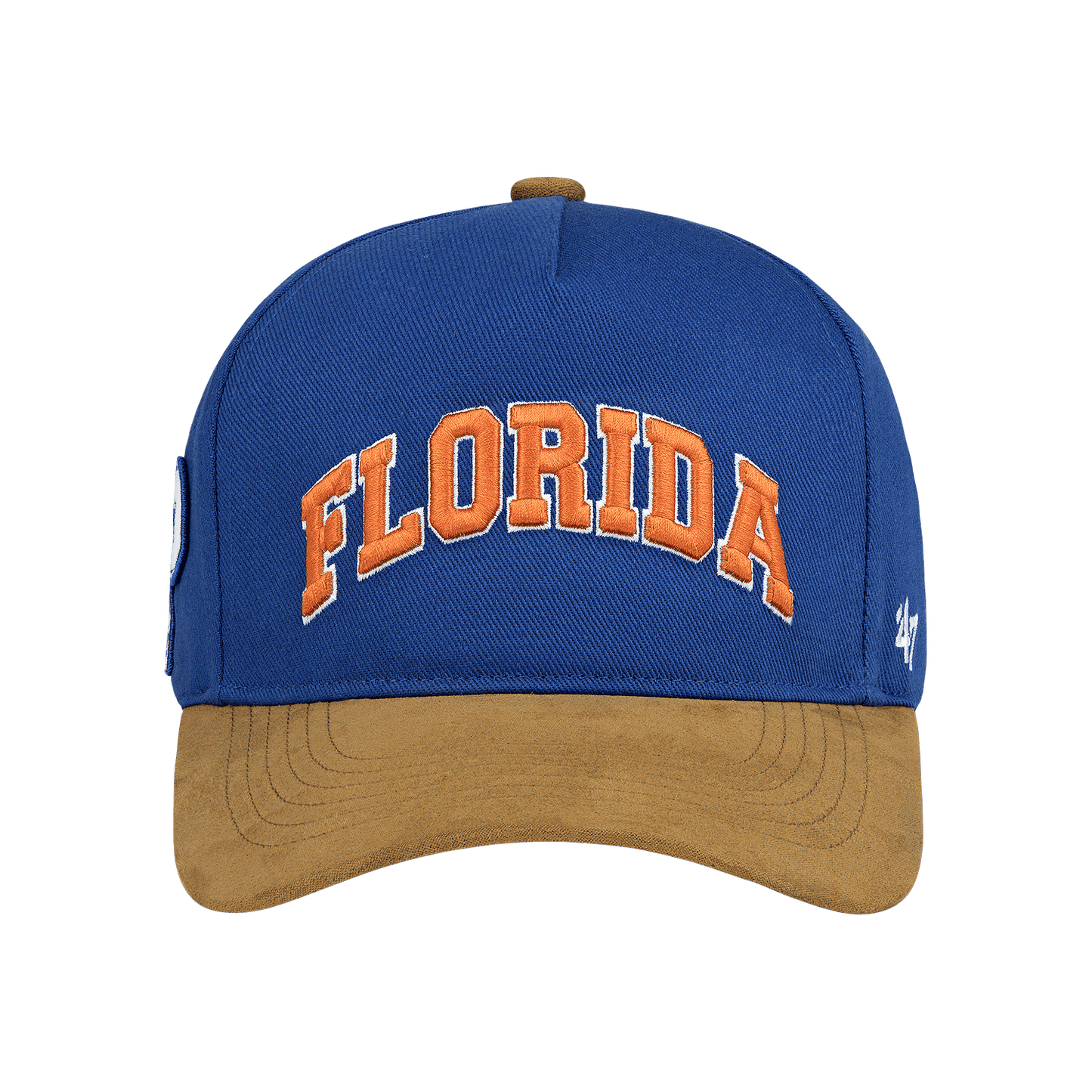 Parke x '47 Florida Hitch Hat
