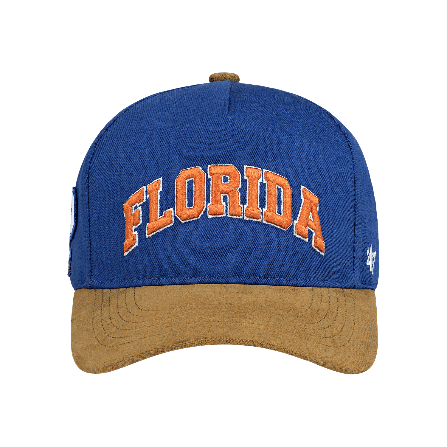 Parke x '47 Florida Hitch Hat