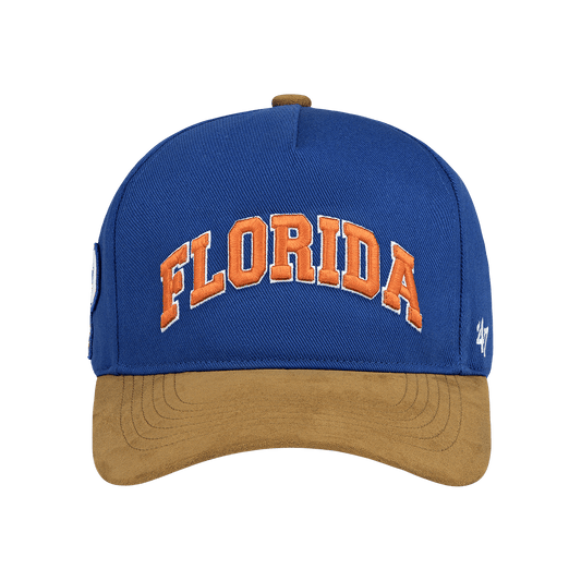 Parke x '47 Florida Hitch Hat