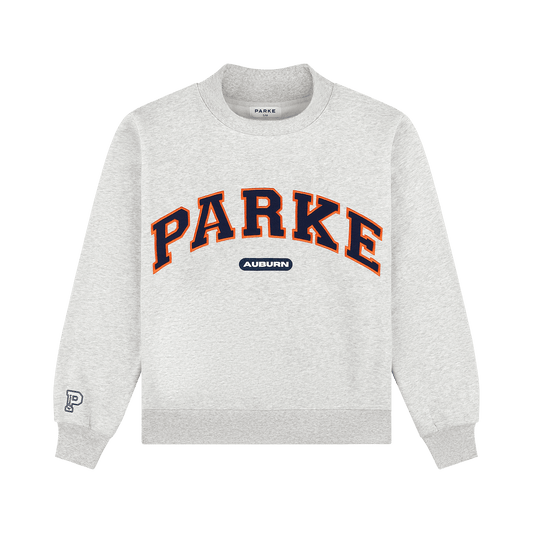 Parke x '47 Auburn Mockneck