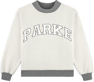 Inside Out Mockneck