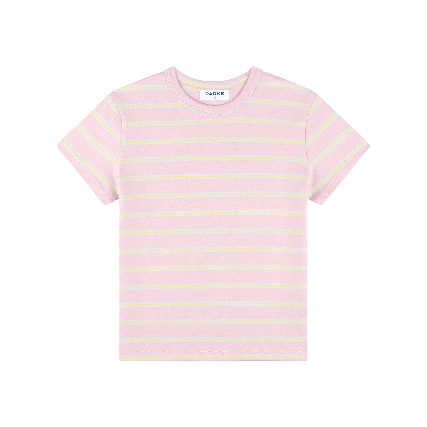 Stripe T-Shirt - Sprinkle Stripe