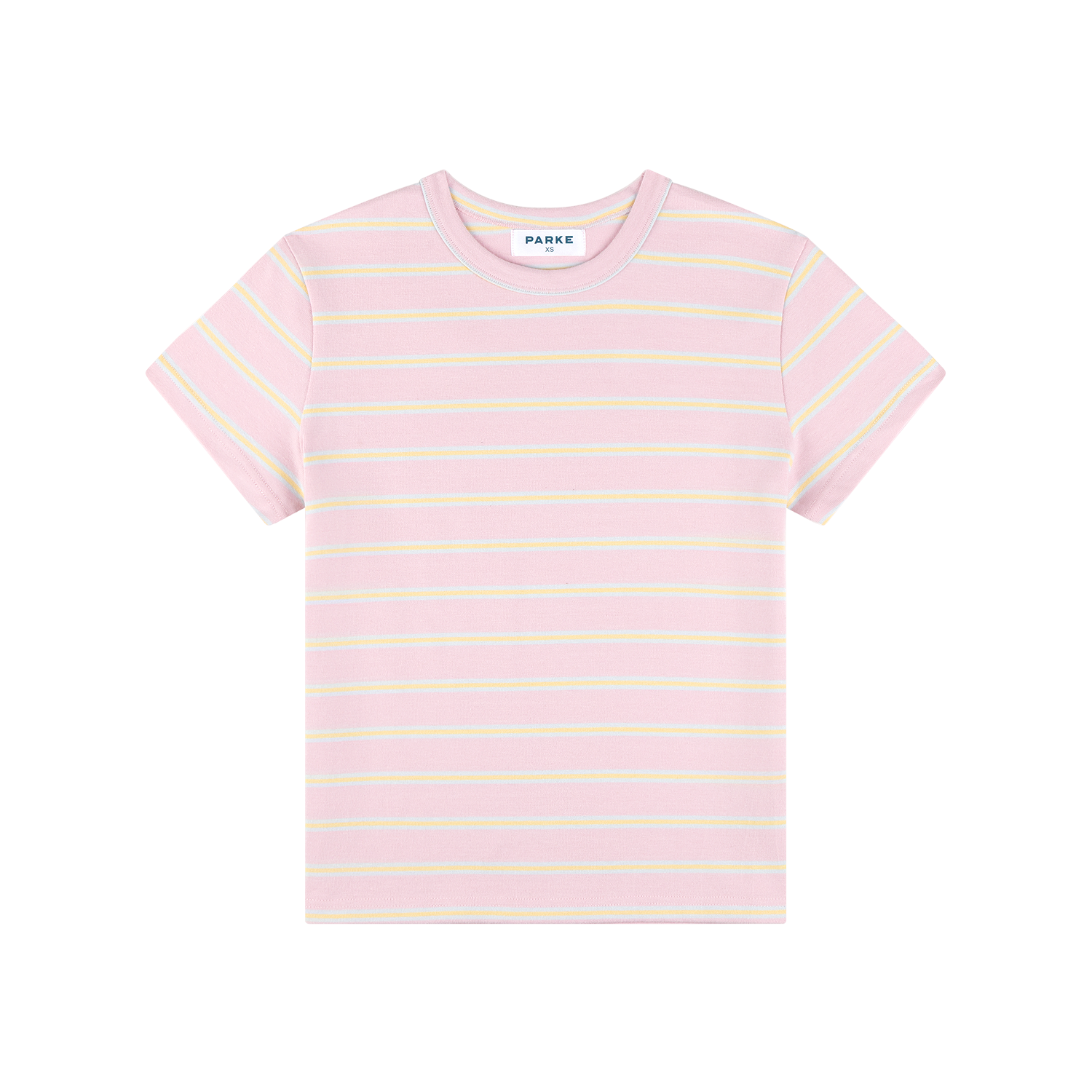 Stripe T-Shirt - Sprinkle Stripe