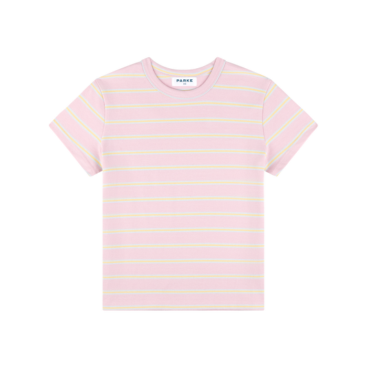 Stripe T-Shirt - Sprinkle Stripe