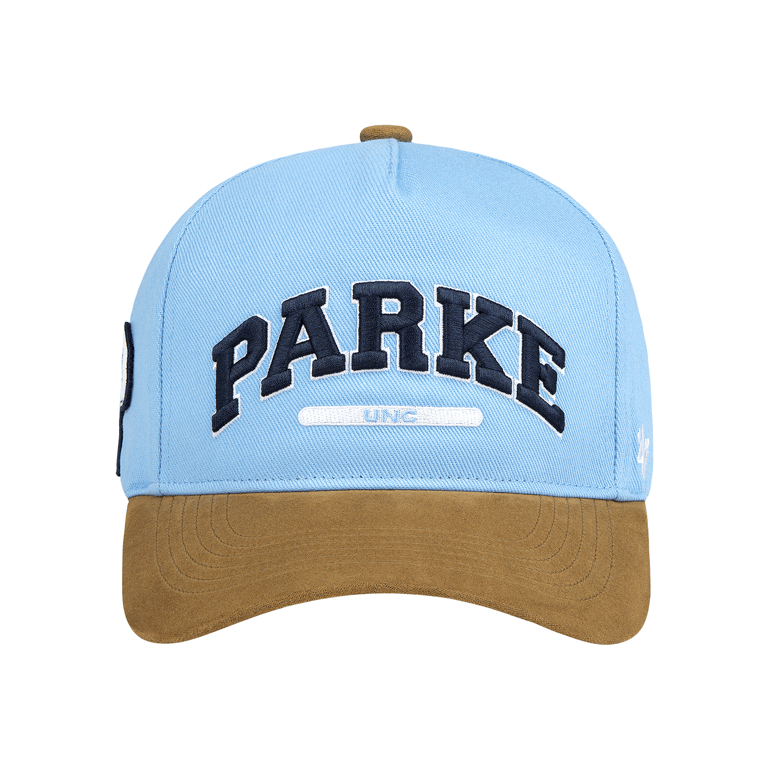 Parke x '47 North Carolina Hitch Hat