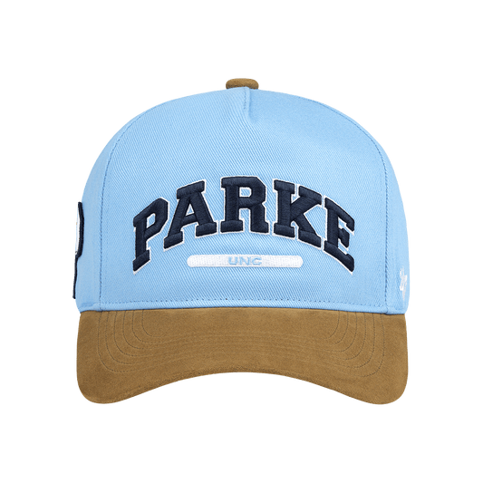 Parke x '47 North Carolina Hitch Hat