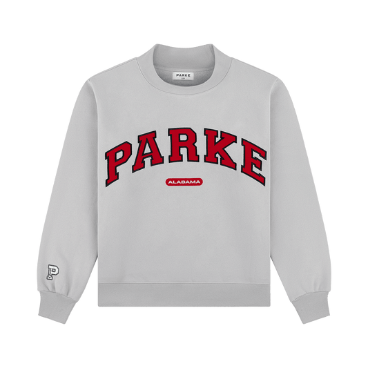Parke x '47 Alabama Mockneck