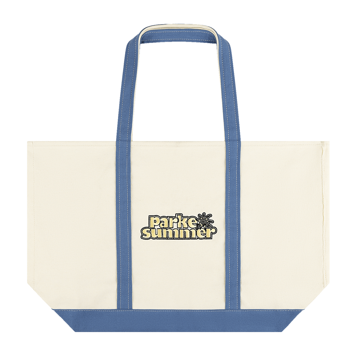 Tote Bag - Parke Summer