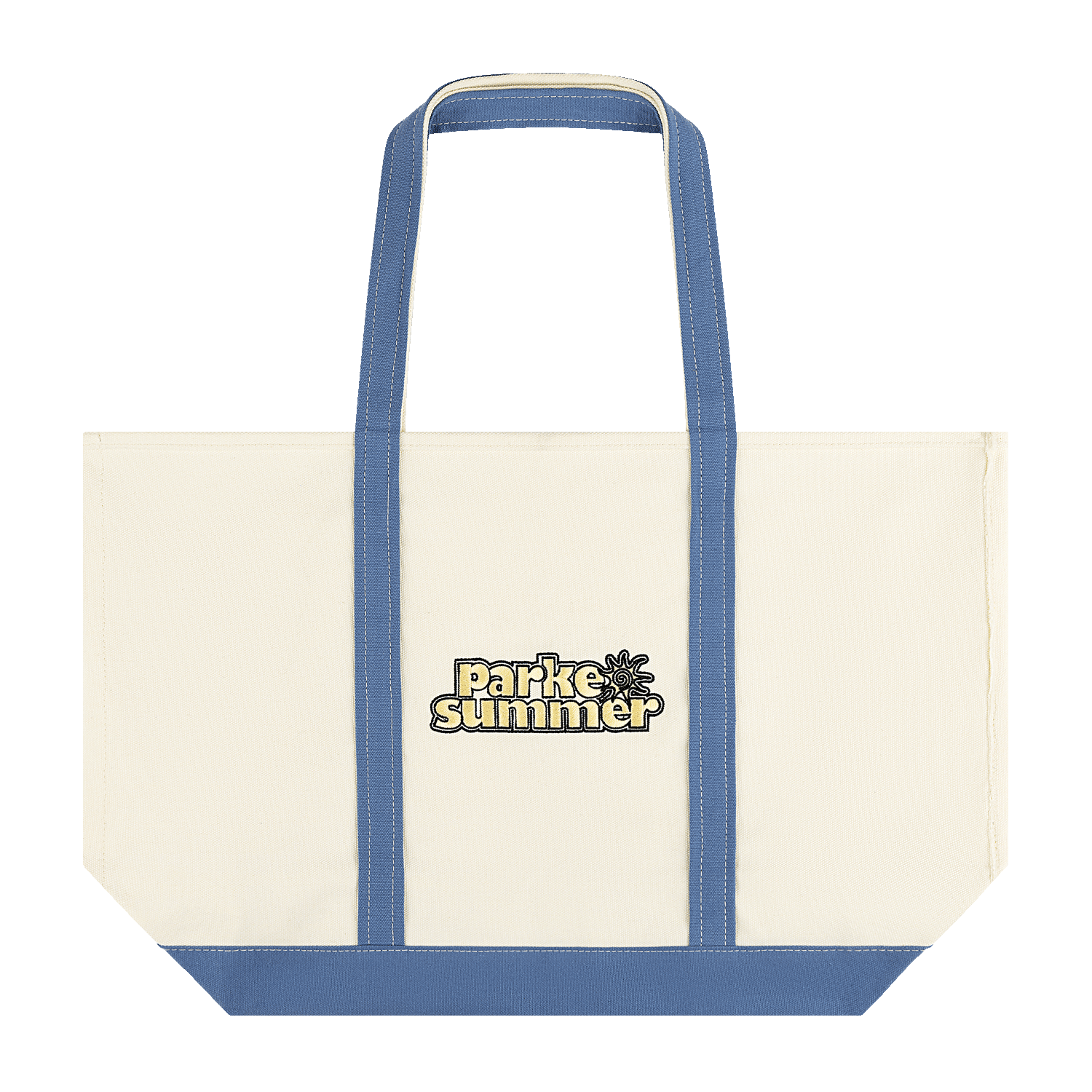 Tote Bag - Parke Summer