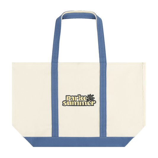 Tote Bag - Parke Summer