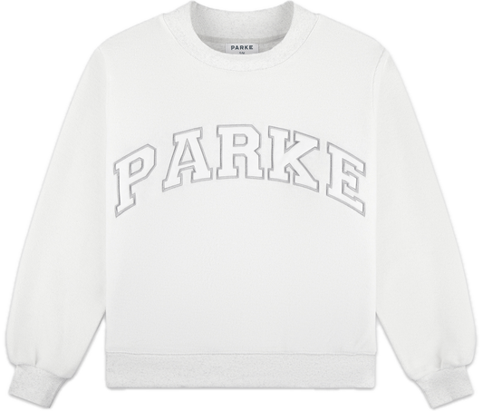 inside out mockneck flat lay -heather grey