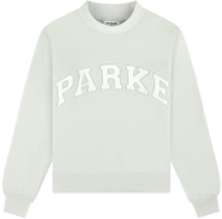 Bridal Varsity Mockneck