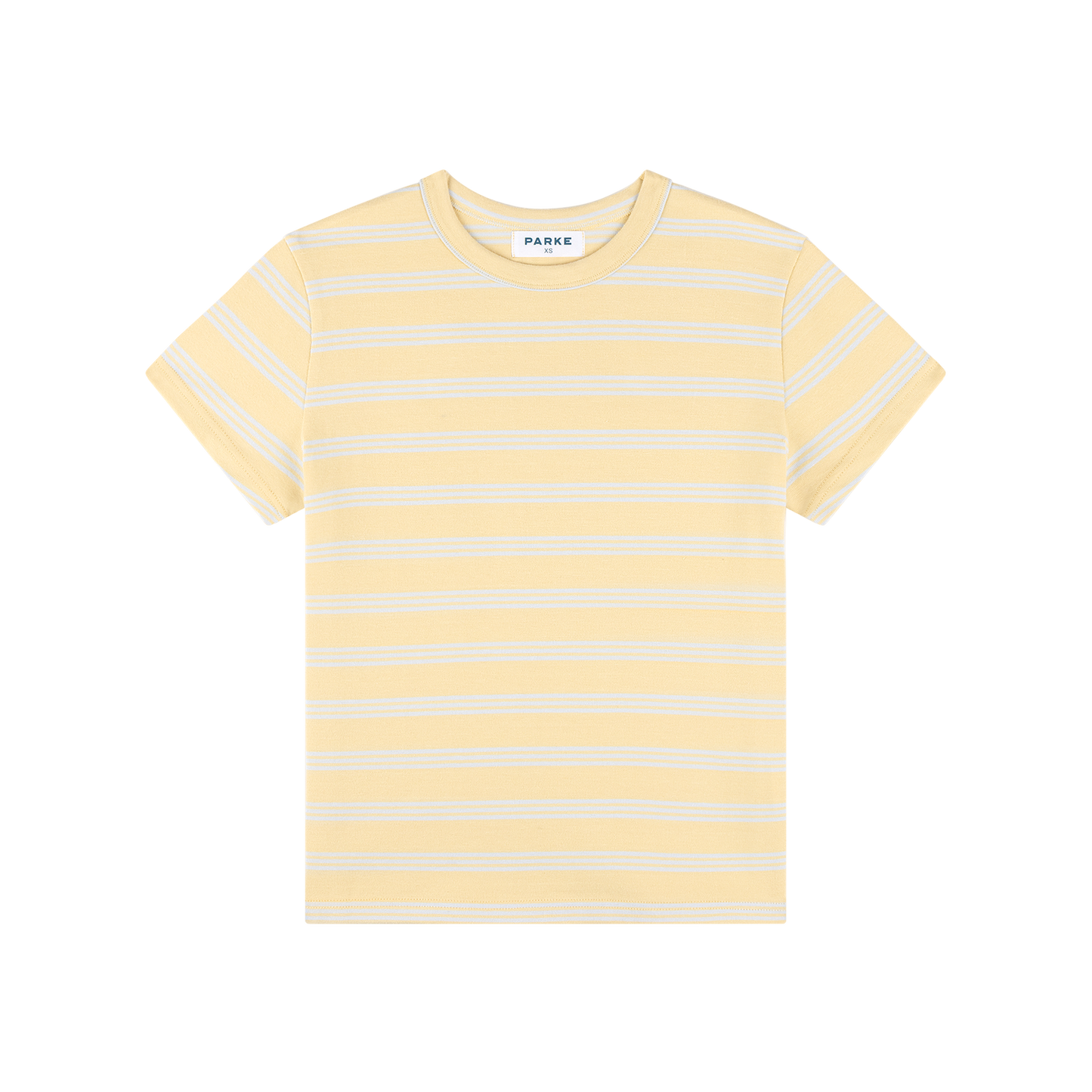Stripe T-Shirt - Wish Stripe